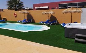 Luxury Villa At Golf Course